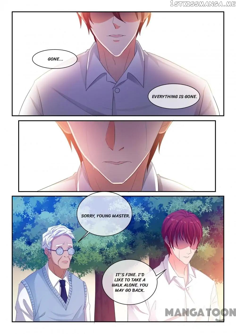 The Icy Ceo and the Substitute Bride Chapter 237 - page 7