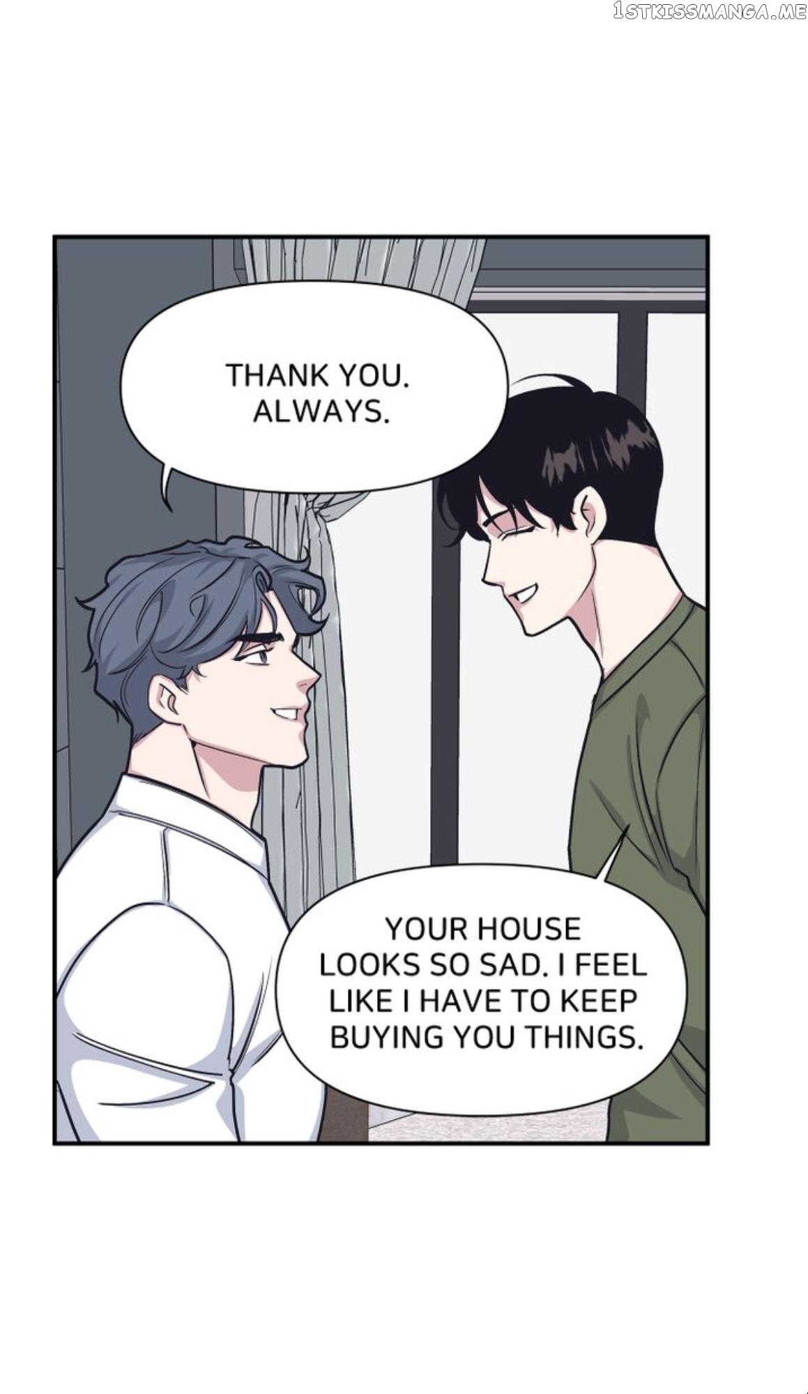 The Director Who Buys Me Dinner chapter 46 - page 34