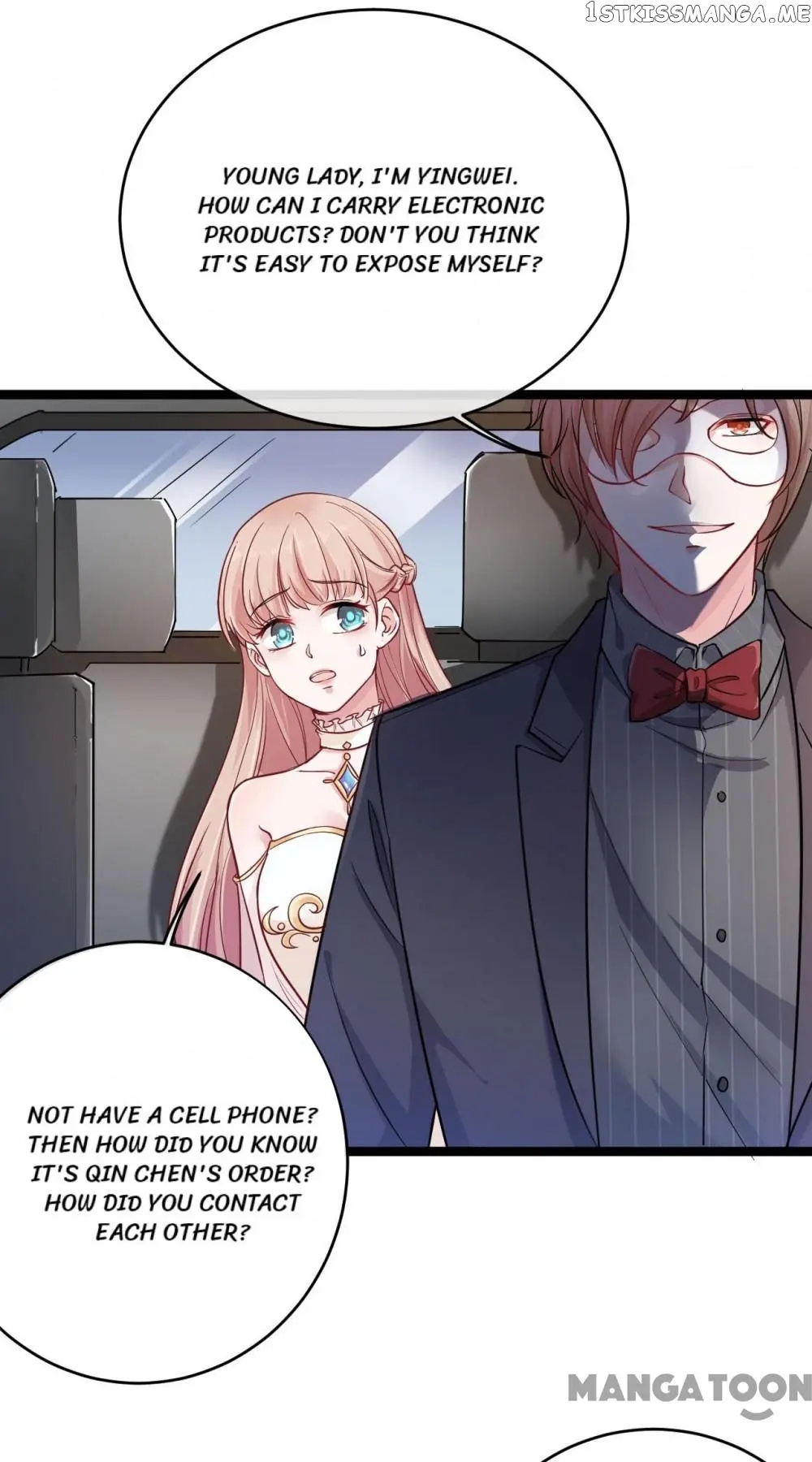 So Icy, My Ceo Husband chapter 24 - page 36