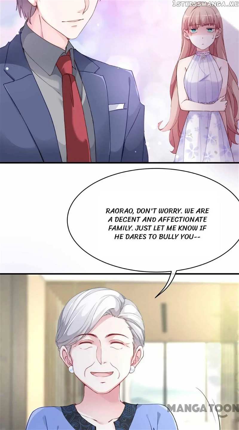 So Icy, My Ceo Husband chapter 15 - page 9