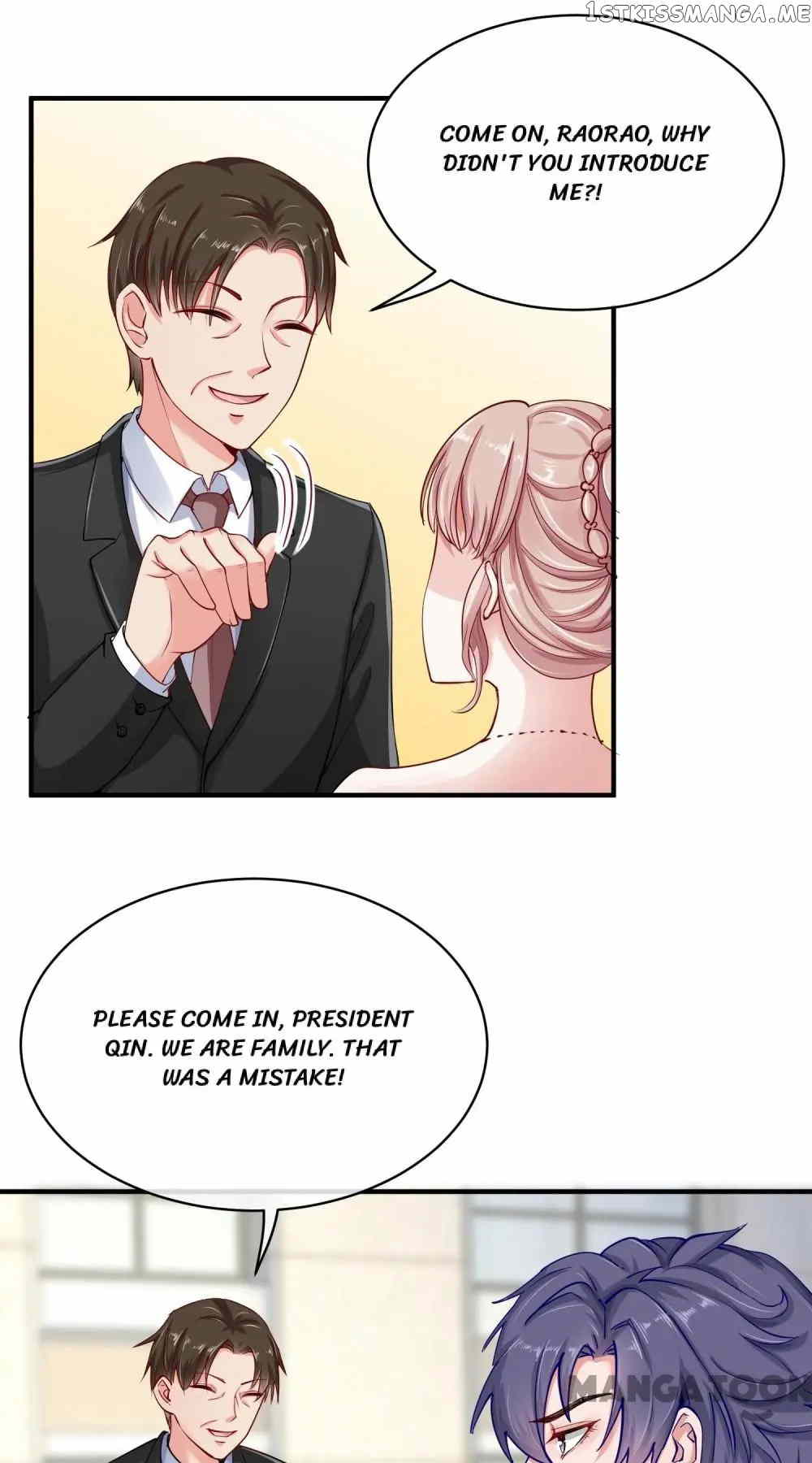 So Icy, My Ceo Husband chapter 6 - page 1