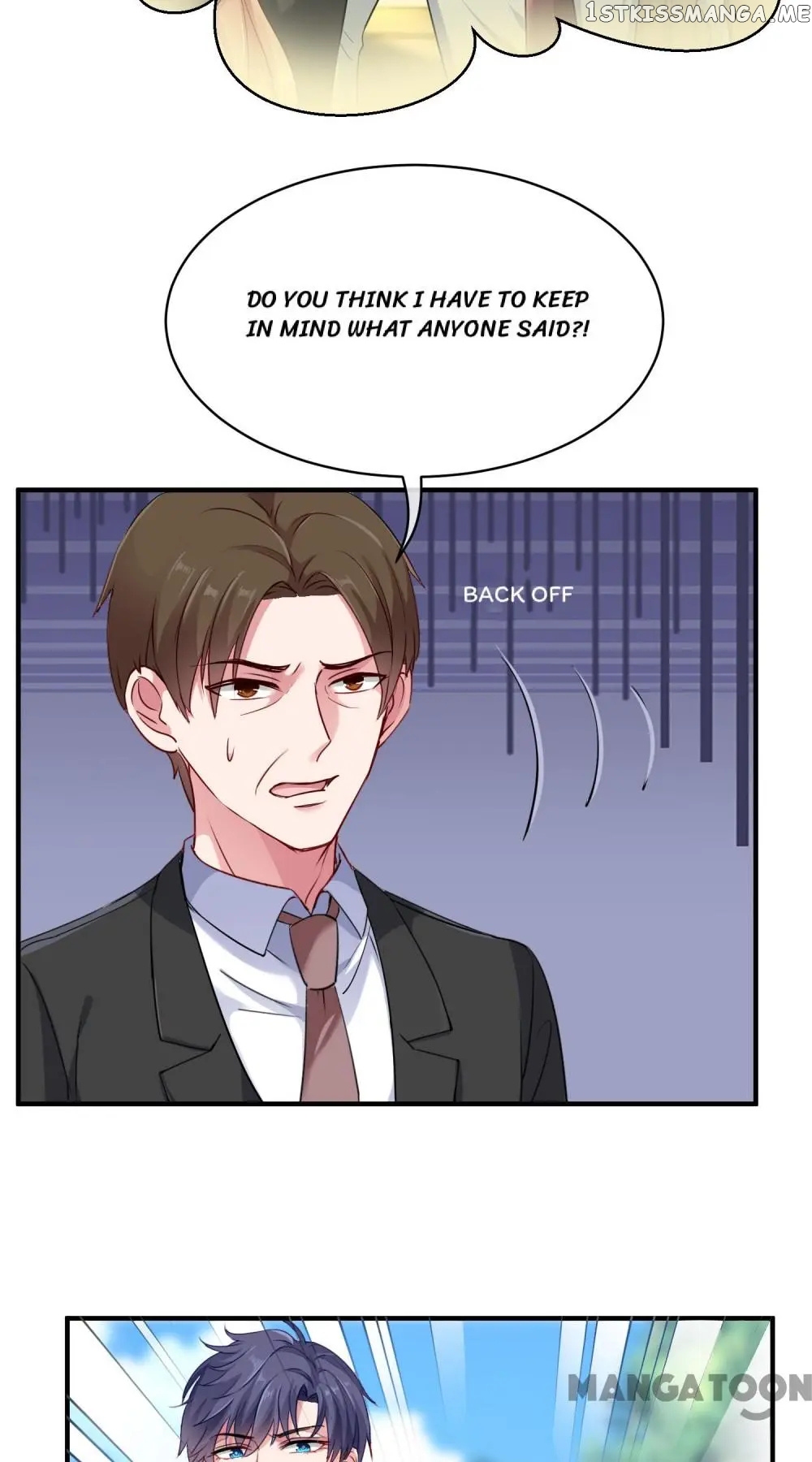 So Icy, My Ceo Husband chapter 5 - page 25