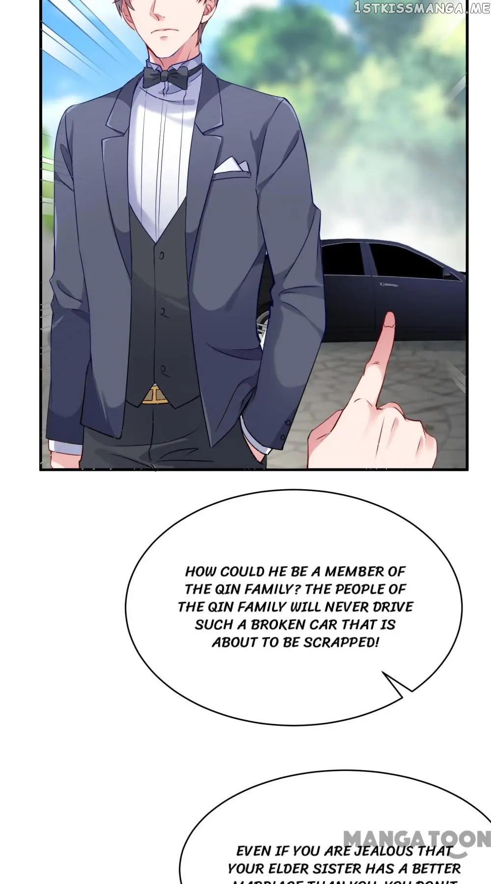 So Icy, My Ceo Husband chapter 5 - page 26