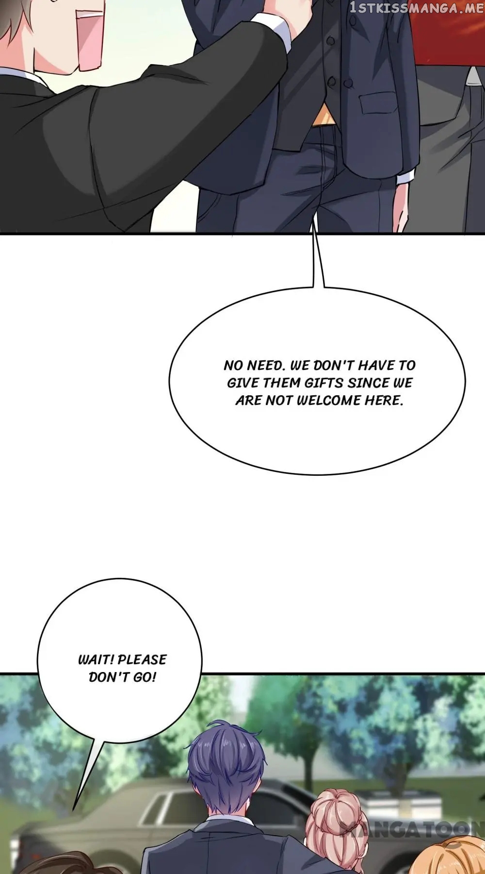 So Icy, My Ceo Husband chapter 5 - page 39