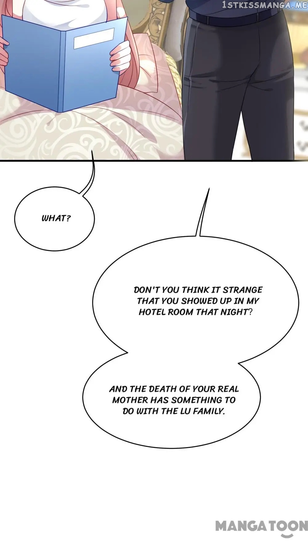 So Icy, My Ceo Husband chapter 3 - page 31