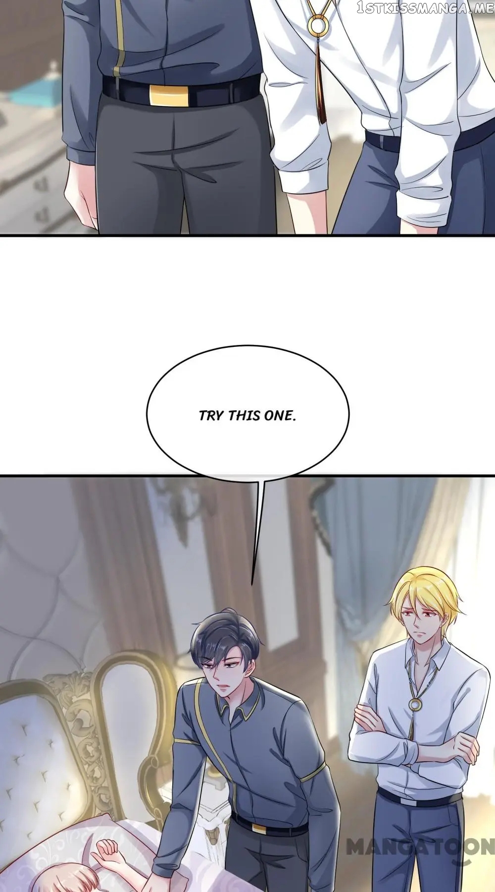 So Icy, My Ceo Husband chapter 3 - page 9