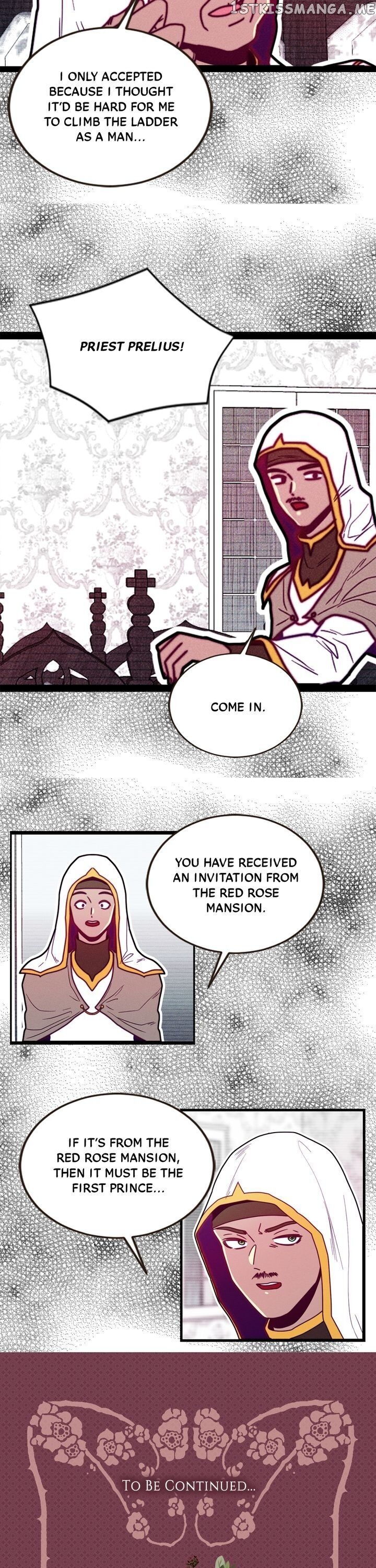 God Bless You chapter 49 - page 31