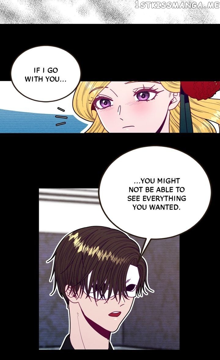 God Bless You chapter 48 - page 21