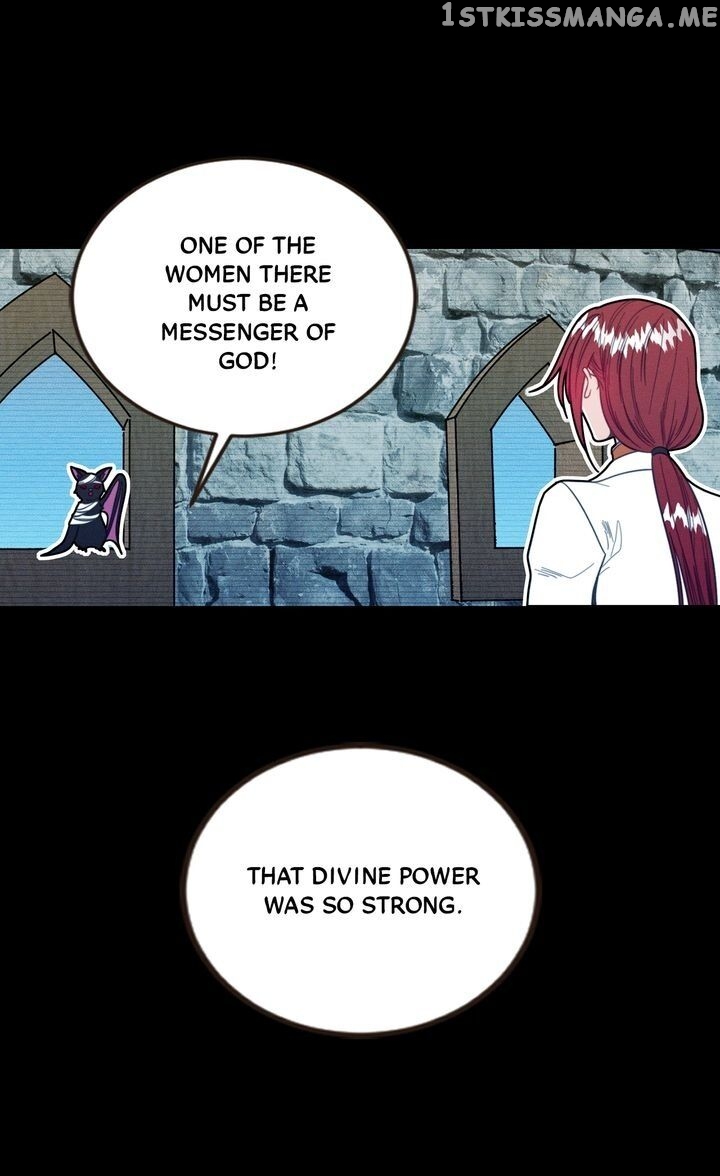 God Bless You chapter 48 - page 7