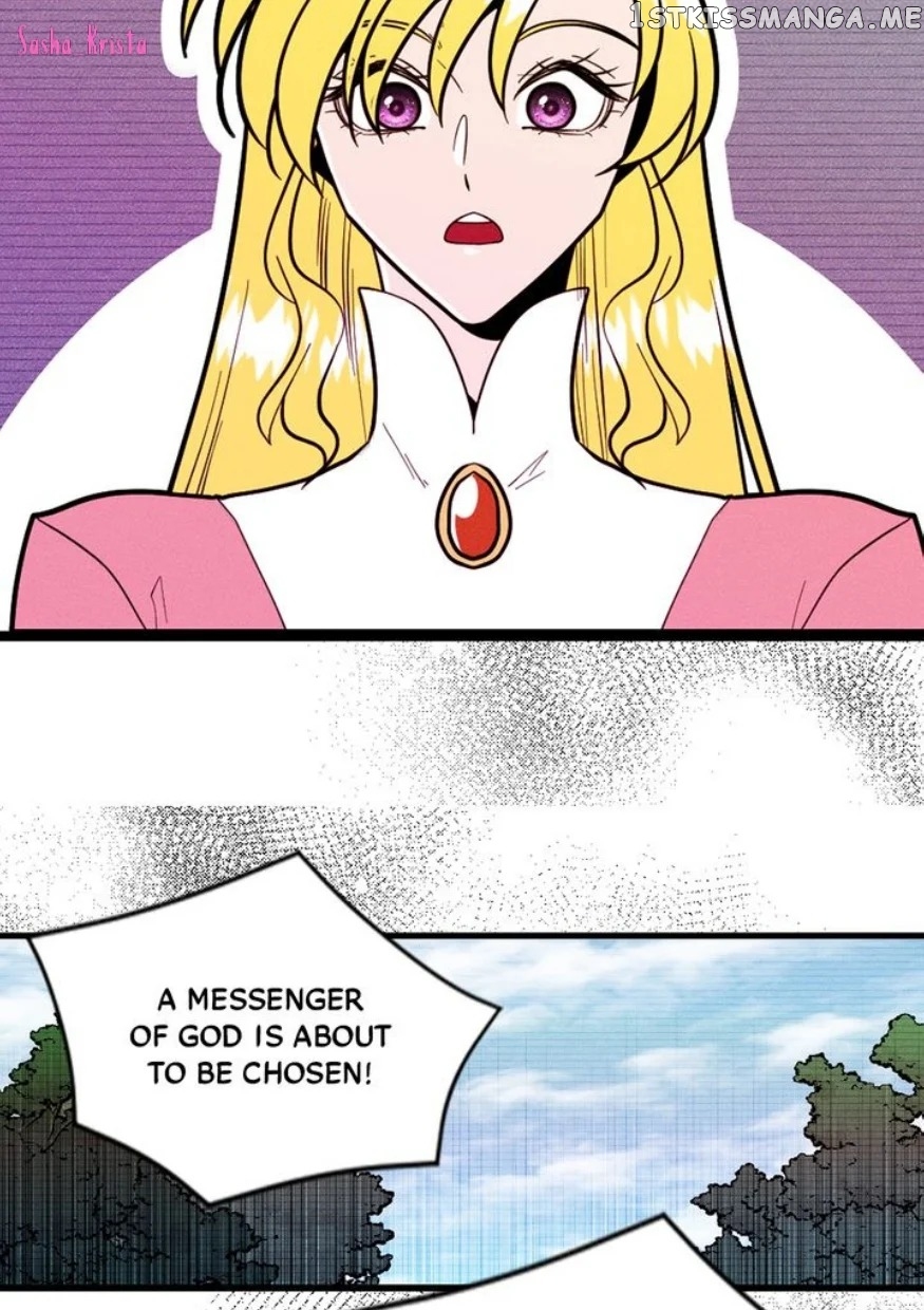 God Bless You chapter 42 - page 37