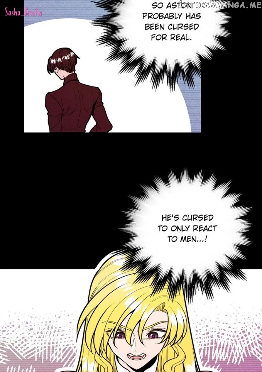 God Bless You chapter 42 - page 48