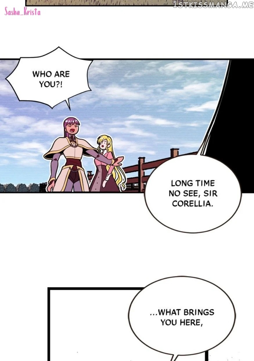 God Bless You chapter 42 - page 52