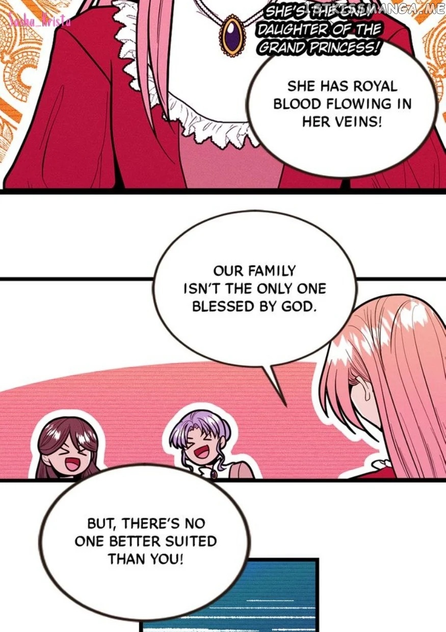 God Bless You chapter 40 - page 33
