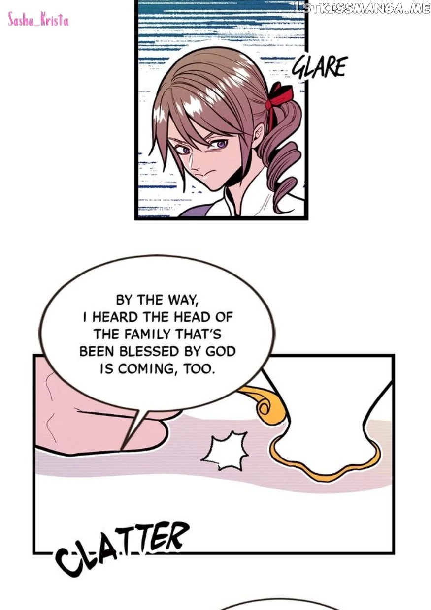 God Bless You chapter 40 - page 34