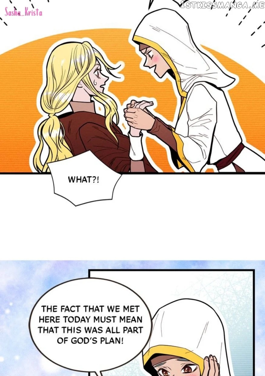 God Bless You chapter 38 - page 24