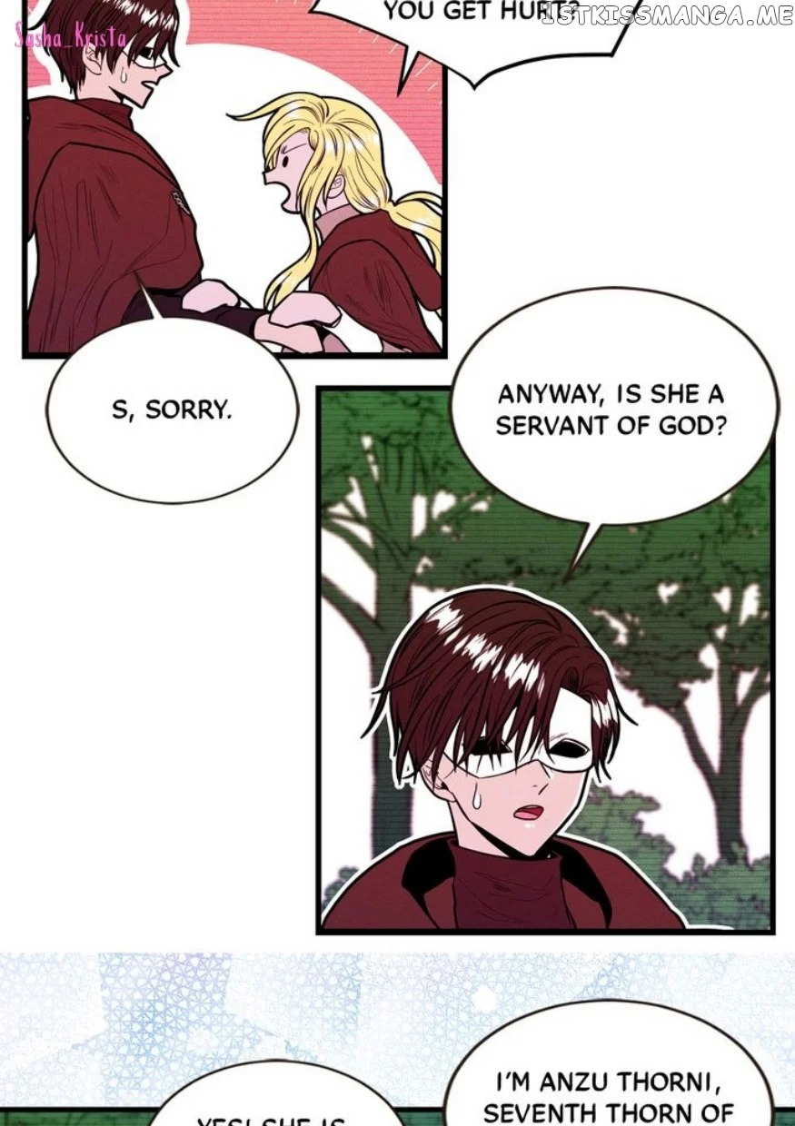 God Bless You chapter 38 - page 54