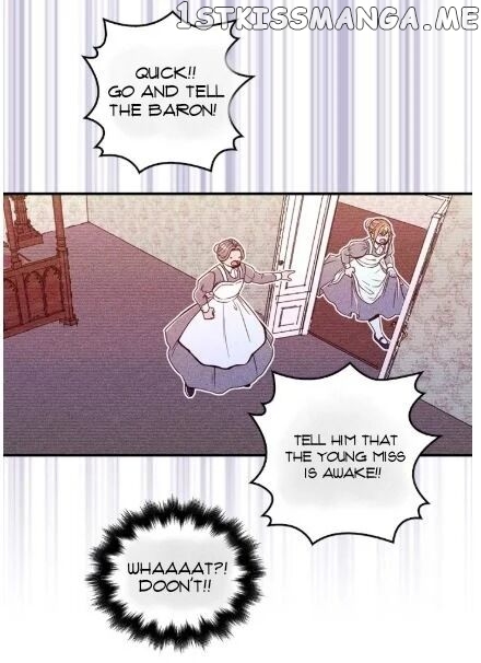 God Bless You chapter 3 - page 15