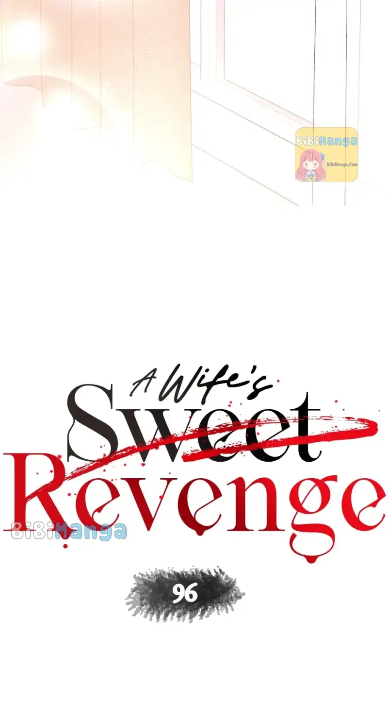 A Wife’s Sweet Revenge Chapter 96 - page 6