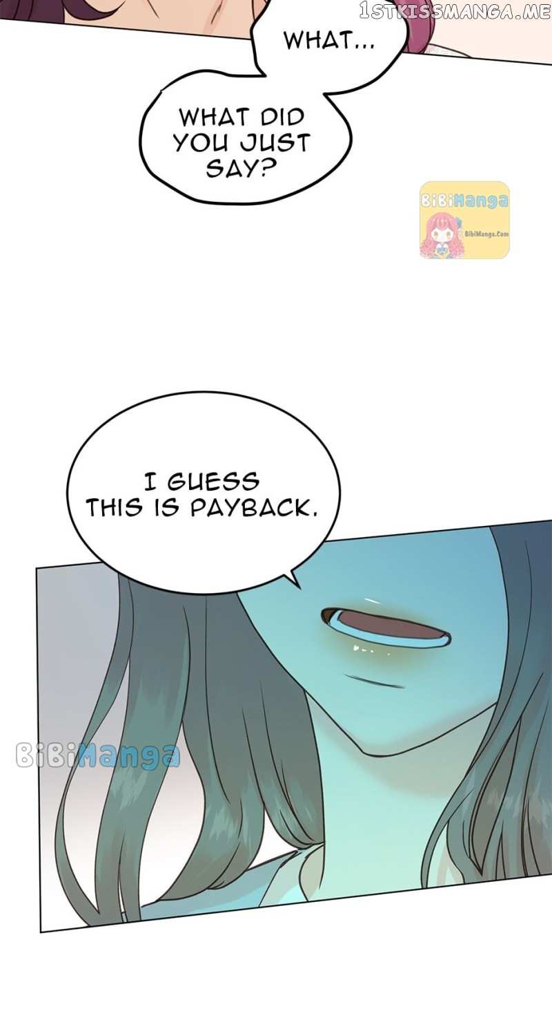 A Wife’s Sweet Revenge Chapter 95 - page 28