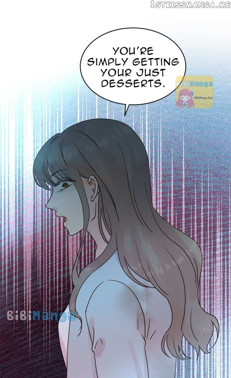 A Wife’s Sweet Revenge Chapter 95 - page 35
