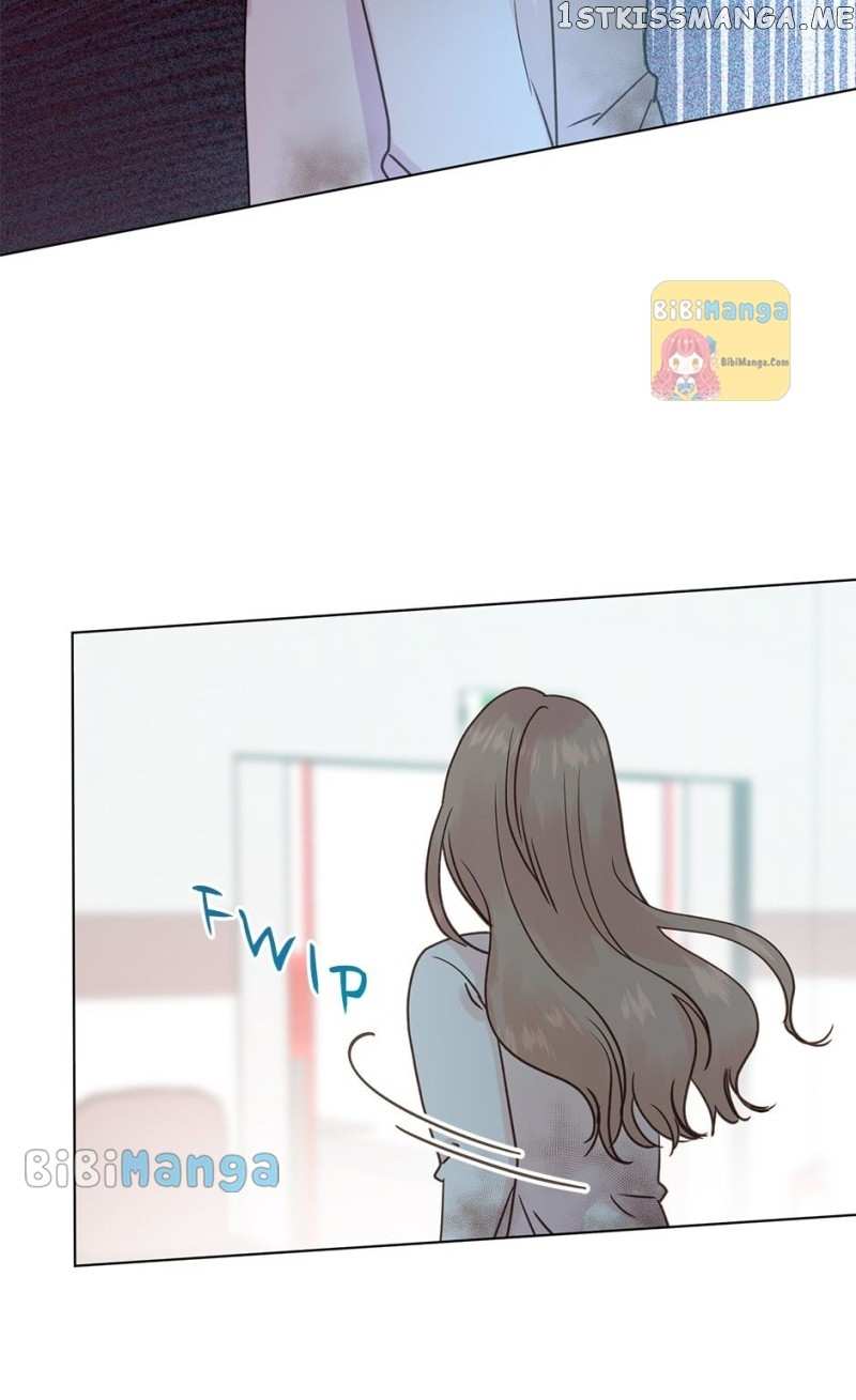 A Wife’s Sweet Revenge Chapter 95 - page 36