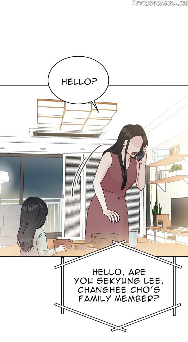A Wife’s Sweet Revenge Chapter 94 - page 48