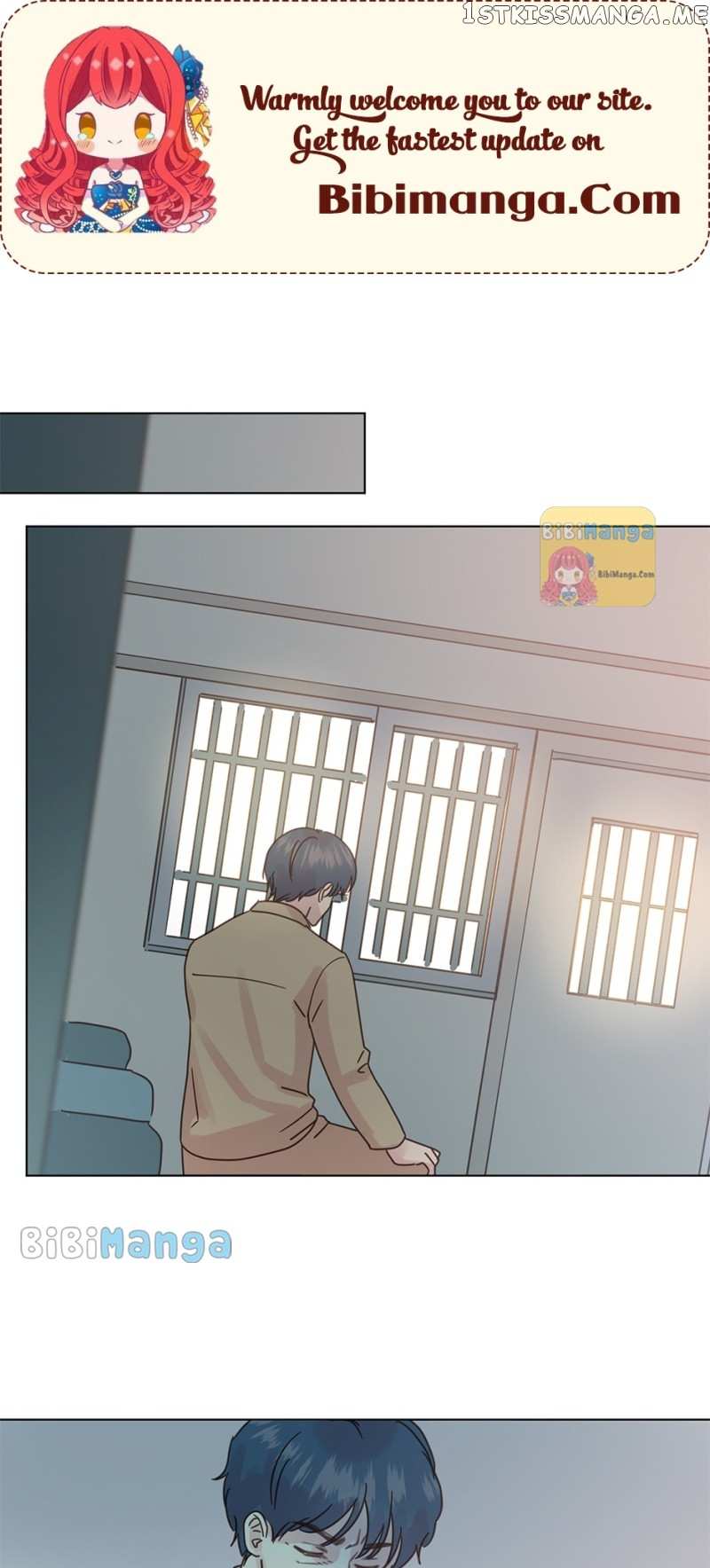 A Wife’s Sweet Revenge Chapter 90 - page 1