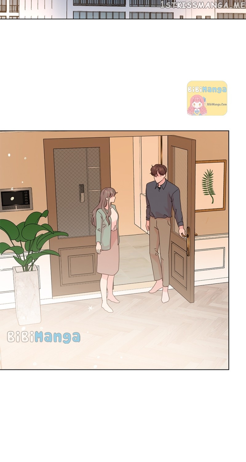 A Wife’s Sweet Revenge Chapter 90 - page 46