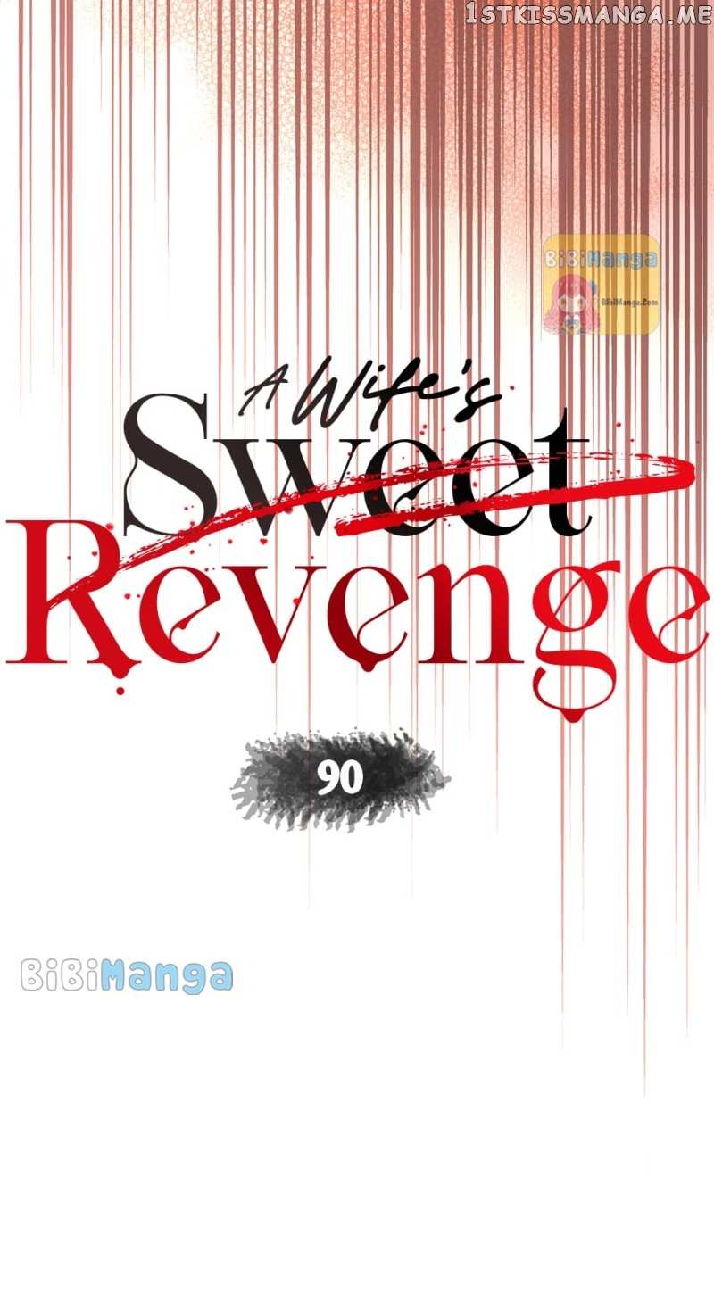 A Wife’s Sweet Revenge Chapter 90 - page 5