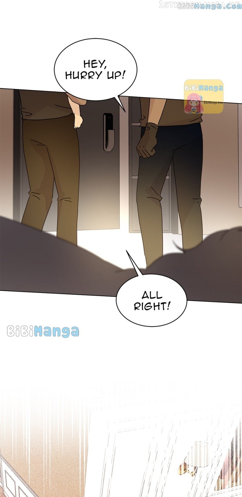 A Wife’s Sweet Revenge Chapter 85 - page 21