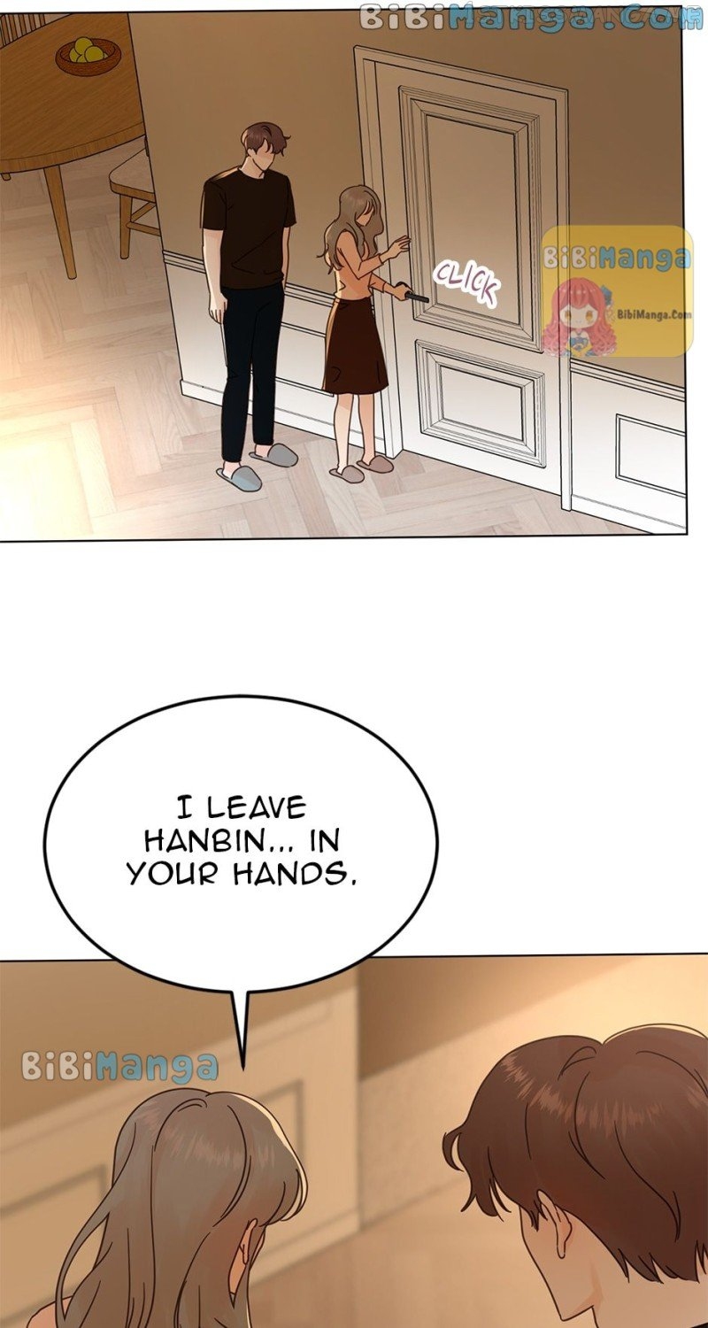 A Wife’s Sweet Revenge Chapter 79 - page 35