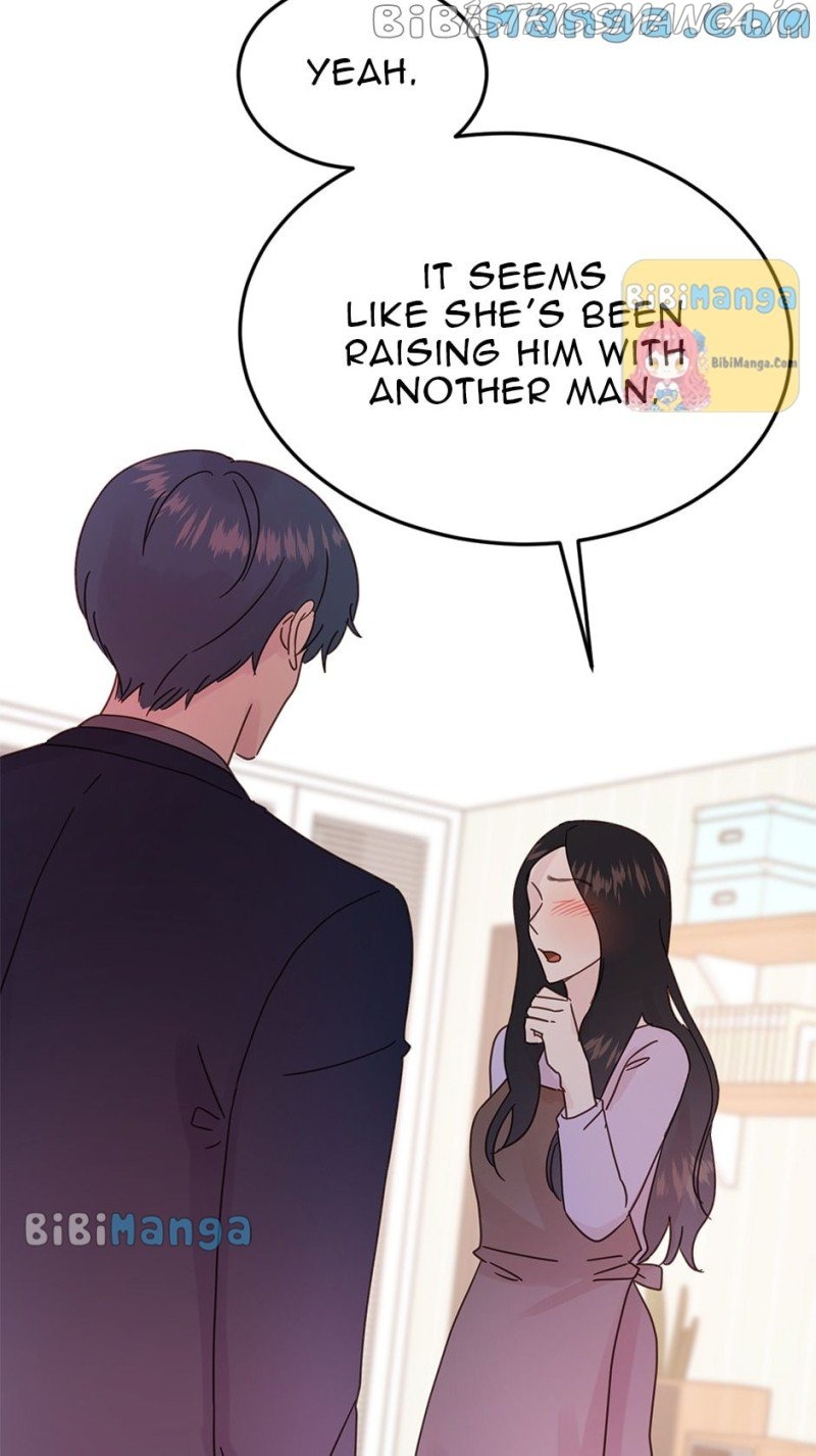 A Wife’s Sweet Revenge Chapter 77 - page 35