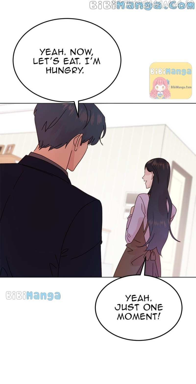 A Wife’s Sweet Revenge Chapter 77 - page 41