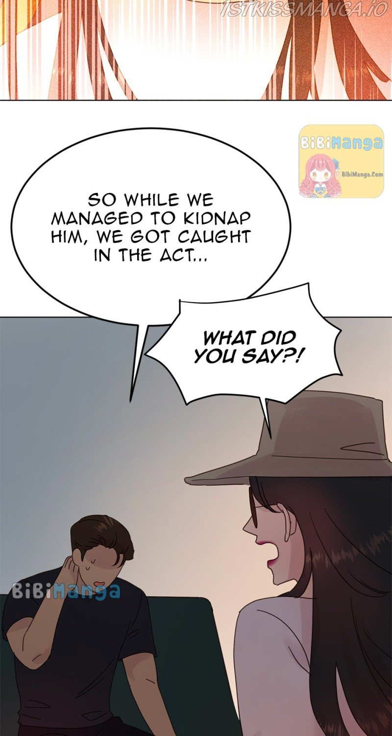 A Wife’s Sweet Revenge Chapter 76 - page 30