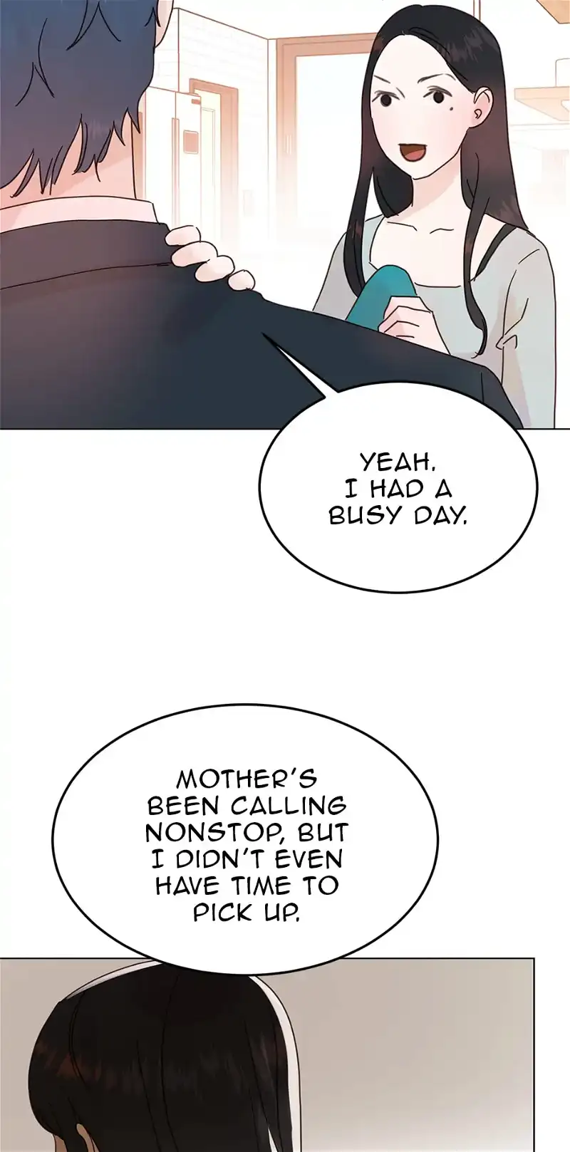 A Wife’s Sweet Revenge Chapter 73 - page 4
