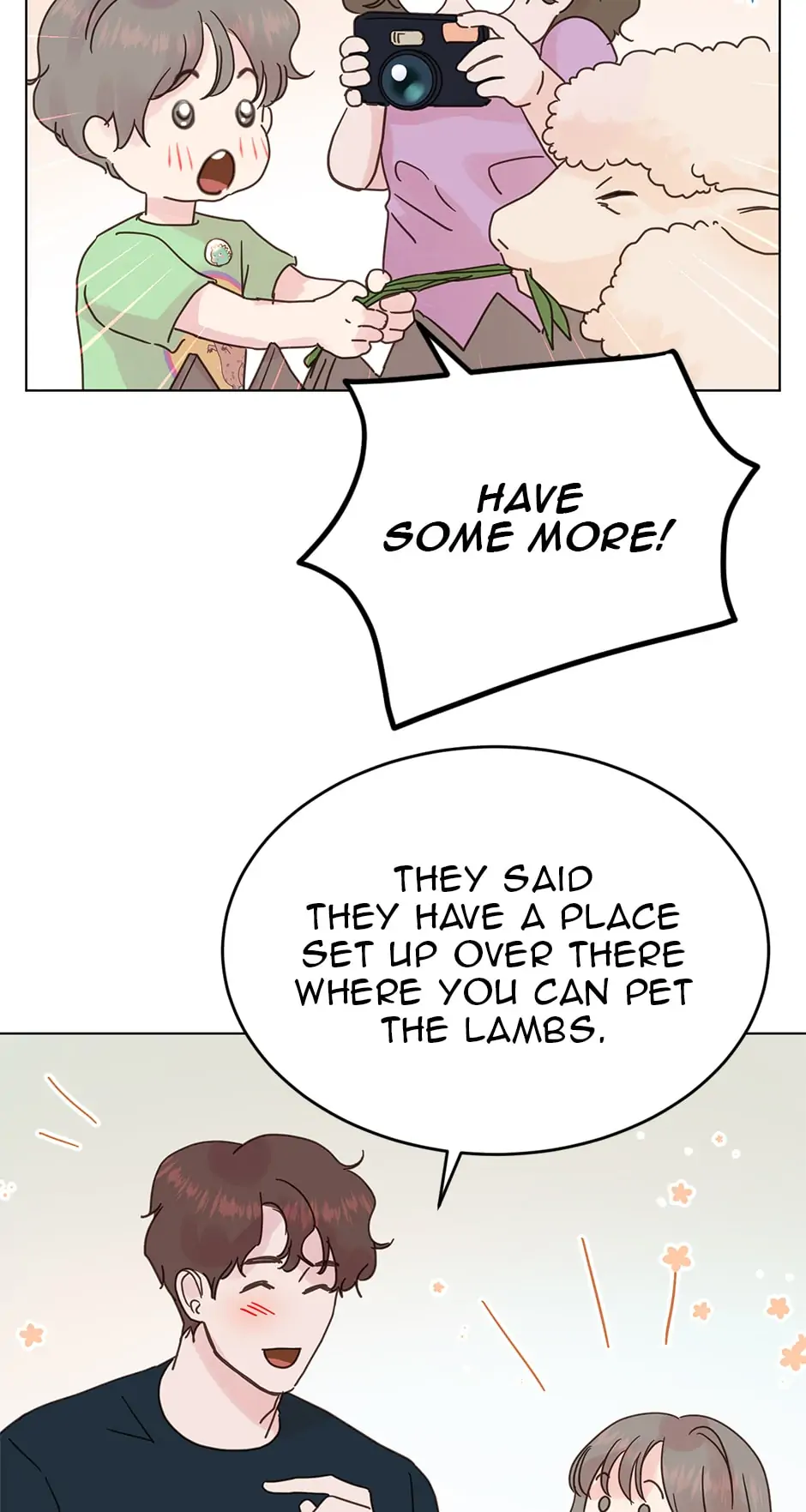 A Wife’s Sweet Revenge Chapter 73 - page 43