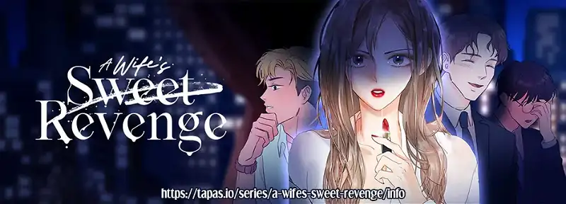 A Wife’s Sweet Revenge Chapter 73 - page 60