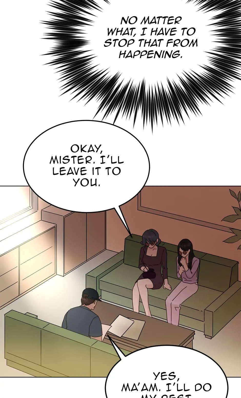 A Wife’s Sweet Revenge chapter 71 - page 43