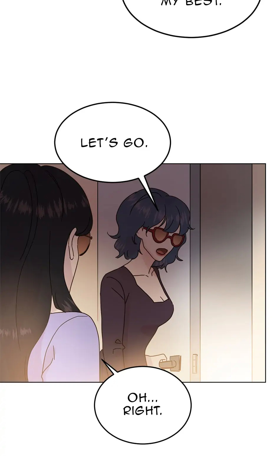 A Wife’s Sweet Revenge chapter 71 - page 44