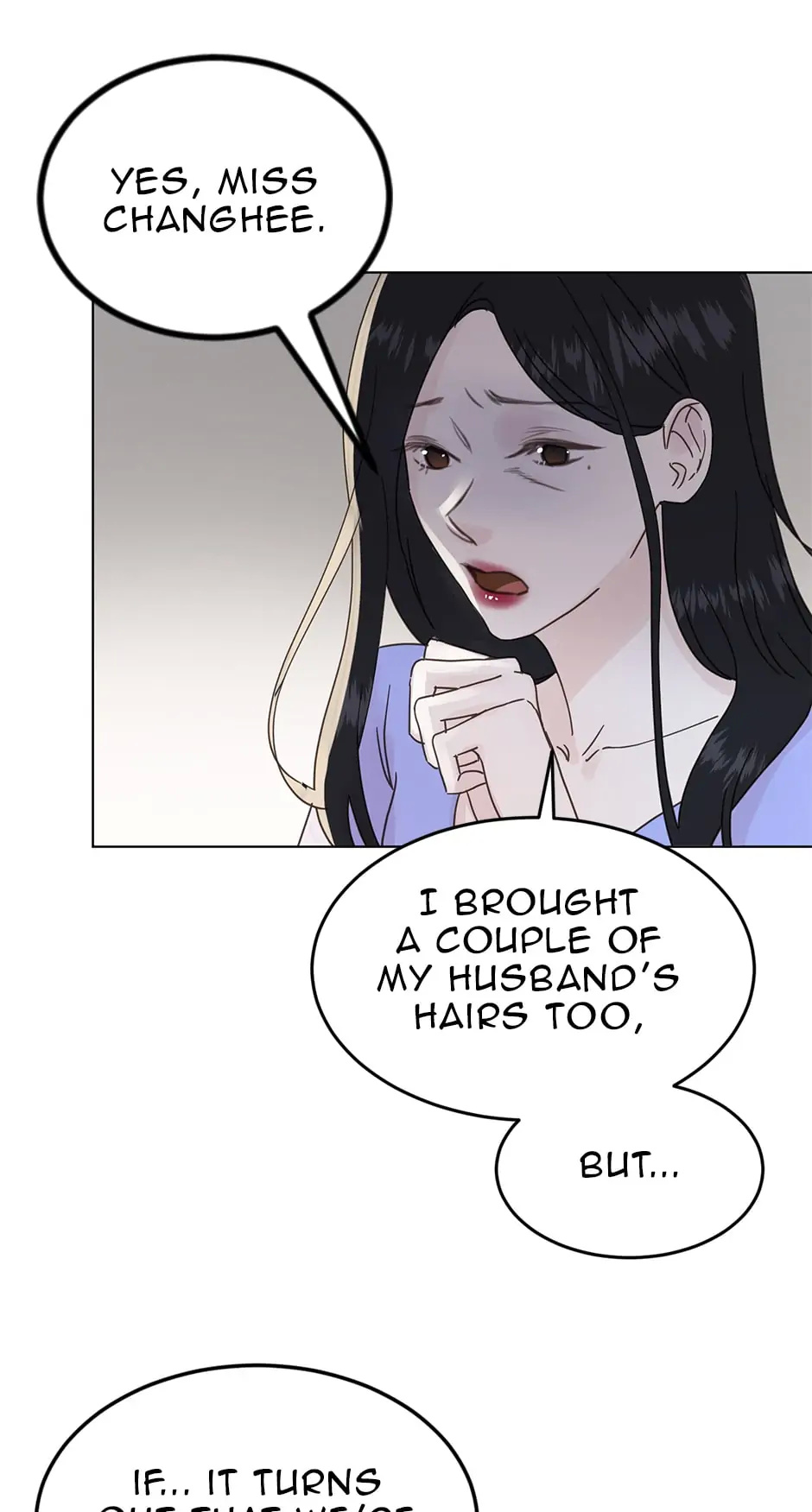 A Wife’s Sweet Revenge chapter 68 - page 32
