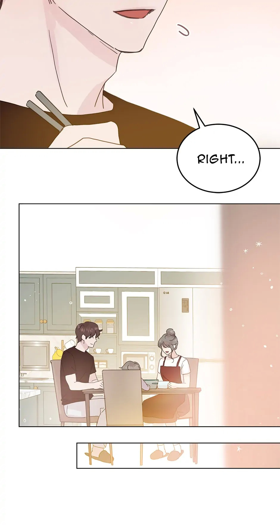 A Wife’s Sweet Revenge chapter 66 - page 46