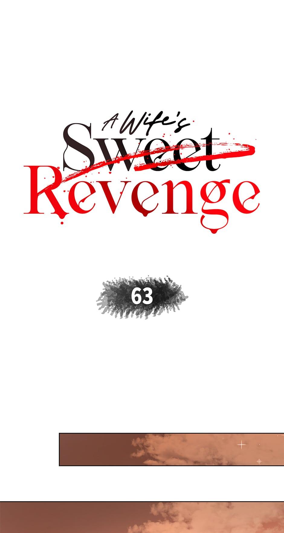 A Wife’s Sweet Revenge chapter 63 - page 12