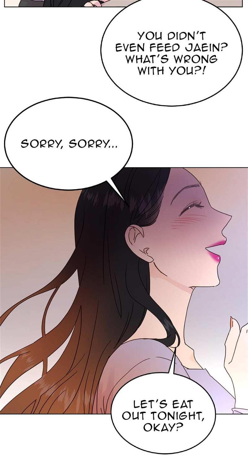 A Wife’s Sweet Revenge chapter 63 - page 25
