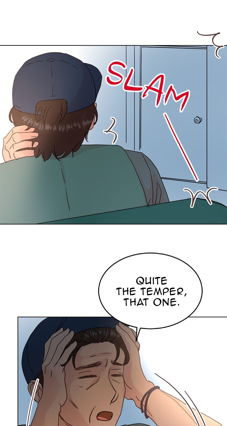 A Wife’s Sweet Revenge chapter 63 - page 46