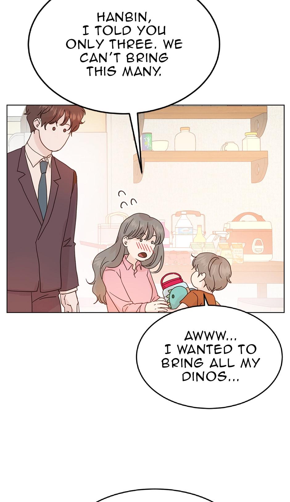 A Wife’s Sweet Revenge chapter 63 - page 6