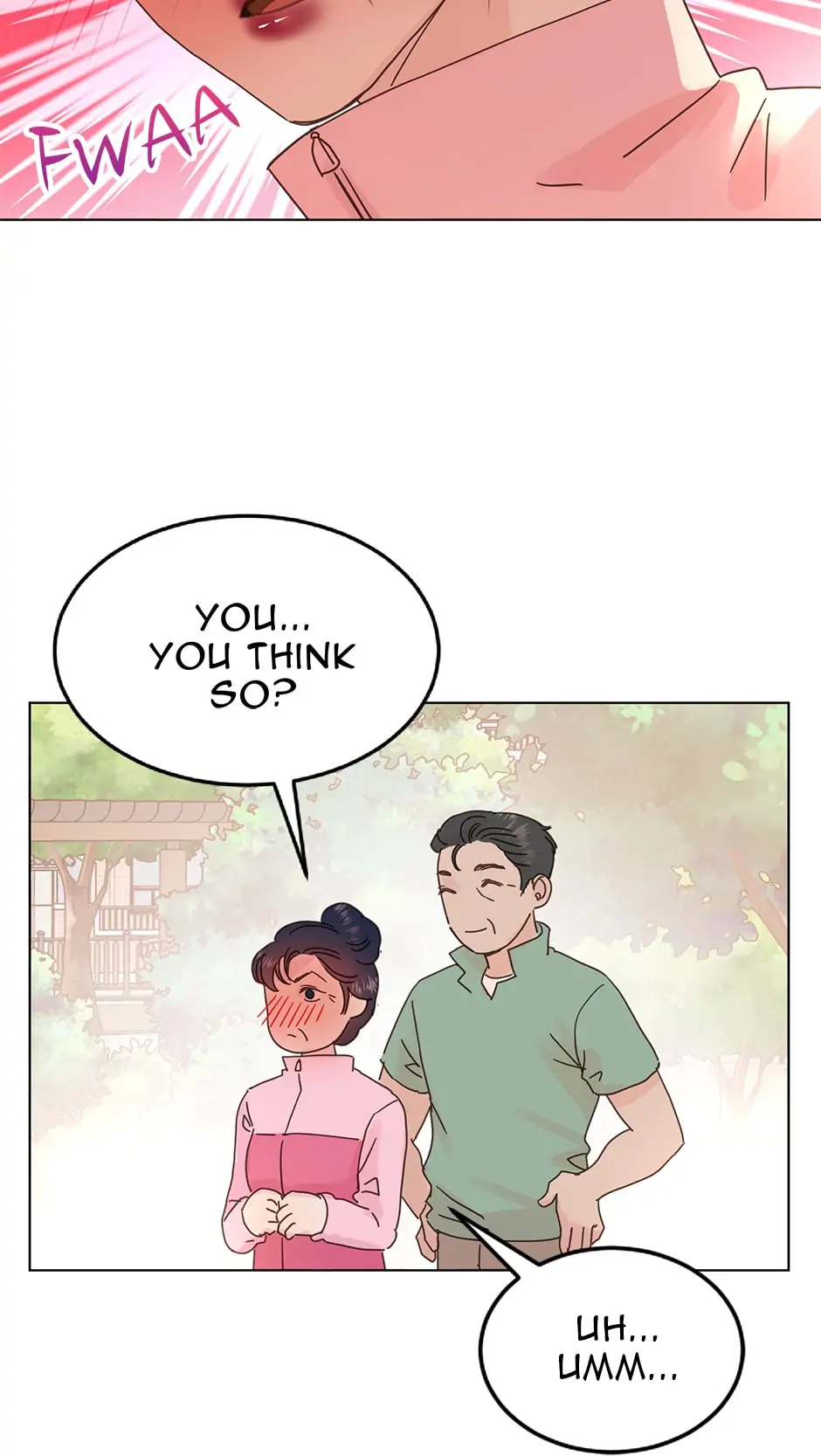 A Wife’s Sweet Revenge chapter 60 - page 47