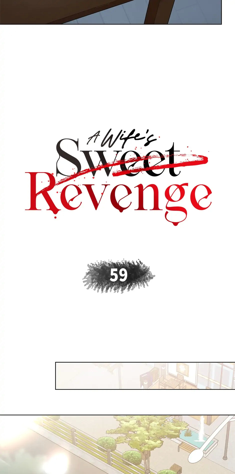 A Wife’s Sweet Revenge chapter 59 - page 16