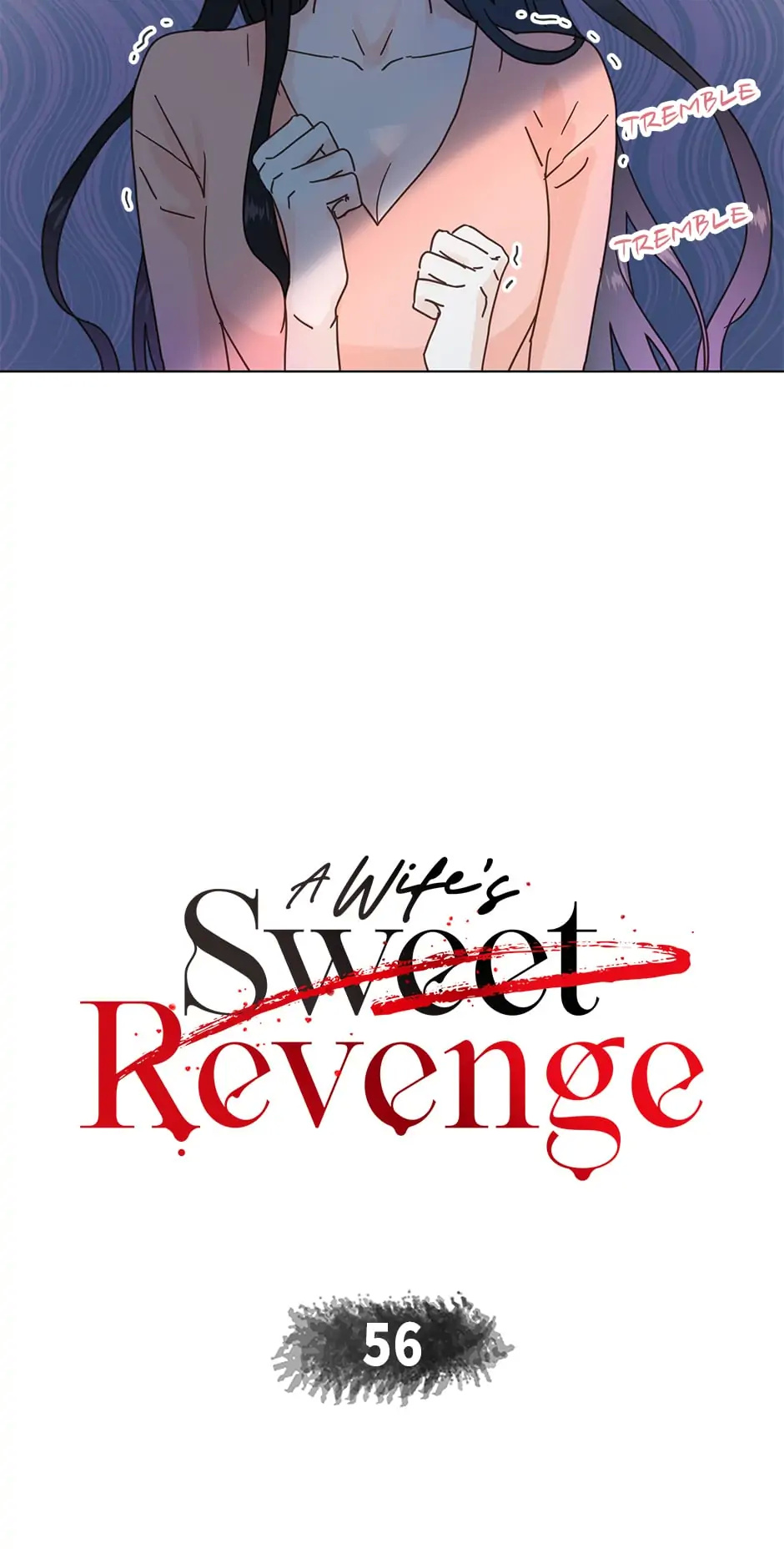 A Wife’s Sweet Revenge chapter 56 - page 14