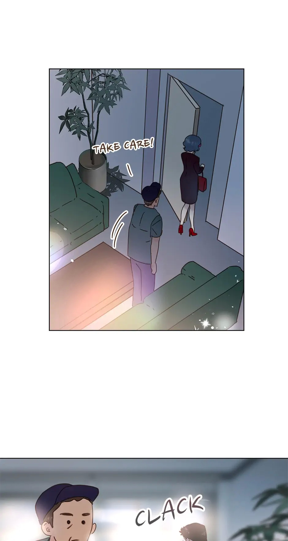 A Wife’s Sweet Revenge chapter 56 - page 21