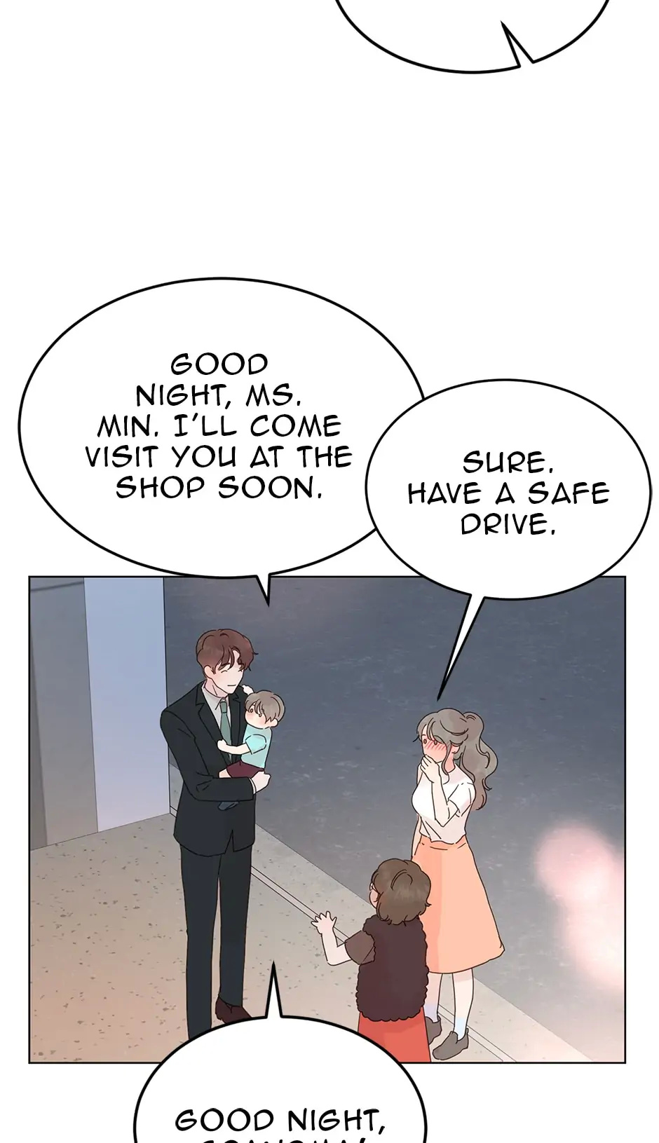 A Wife’s Sweet Revenge chapter 55 - page 24